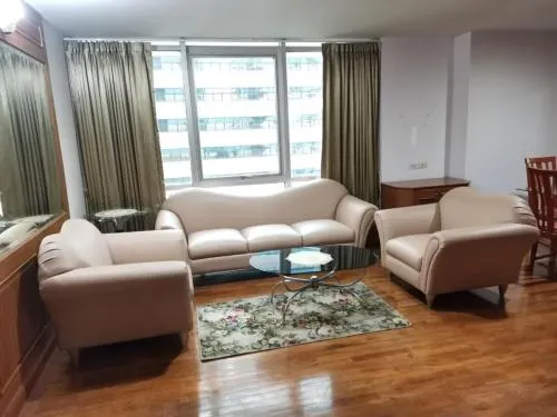 For Rent Condo , Asoke Place , BTS-Asok , Khlong Toei Nuea , Watthana , Bangkok , CX-91366