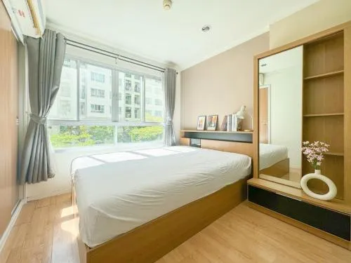 For Sale Condo , Lumpini Ville Sukhumvit 109 - Bearing , BTS-Bearing , Samrong Nuea , Mueang Samut Prakan , Samut Prakarn , CX-91369