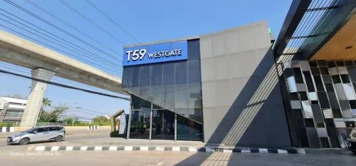 For Sale Homeoffice , T59 Westgate , Bang Yai , Bang Yai , Nonthaburi , CX-91374