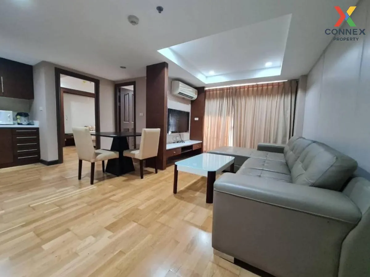 For Rent Condo , The Ninth Place Srinakarin , Prawet , Prawet , Bangkok , CX-91377 1