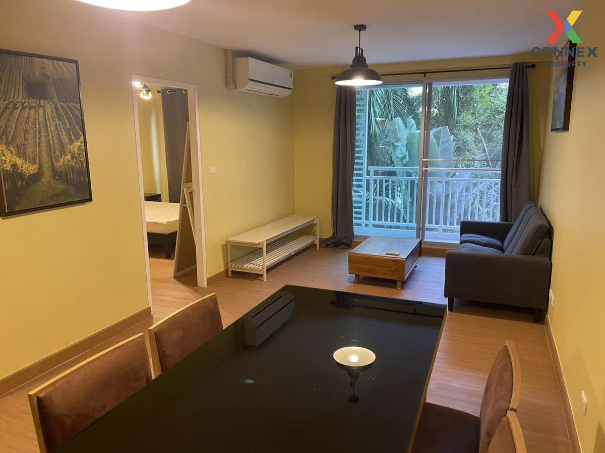 For Rent Condo , Plus 38 Hip , BTS-Thong Lo , Phra Khanong , Khlong Toei , Bangkok , CX-91380 2