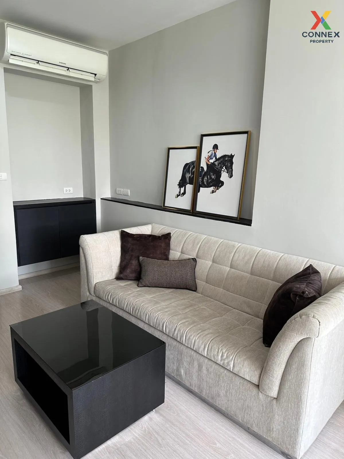 For Rent Condo , RHYTHM Sukhumvit 44/1 , BTS-Phra Khanong , Phra Khanong , Khlong Toei , Bangkok , CX-91383 1