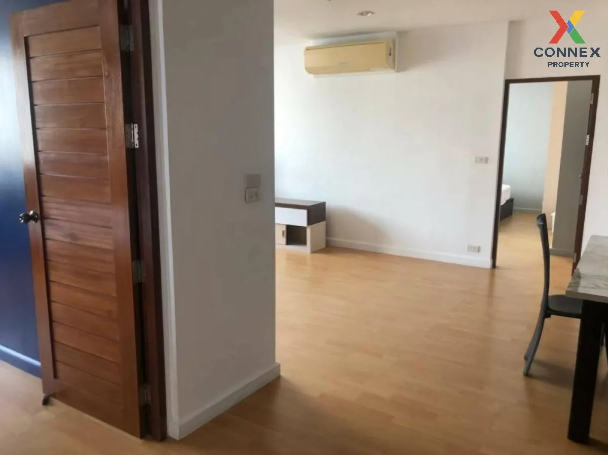 For Rent Condo , St. Louis Grand Terrace , BTS-Saint Louis , Yannawa , Sa Thon , Bangkok , CX-91391