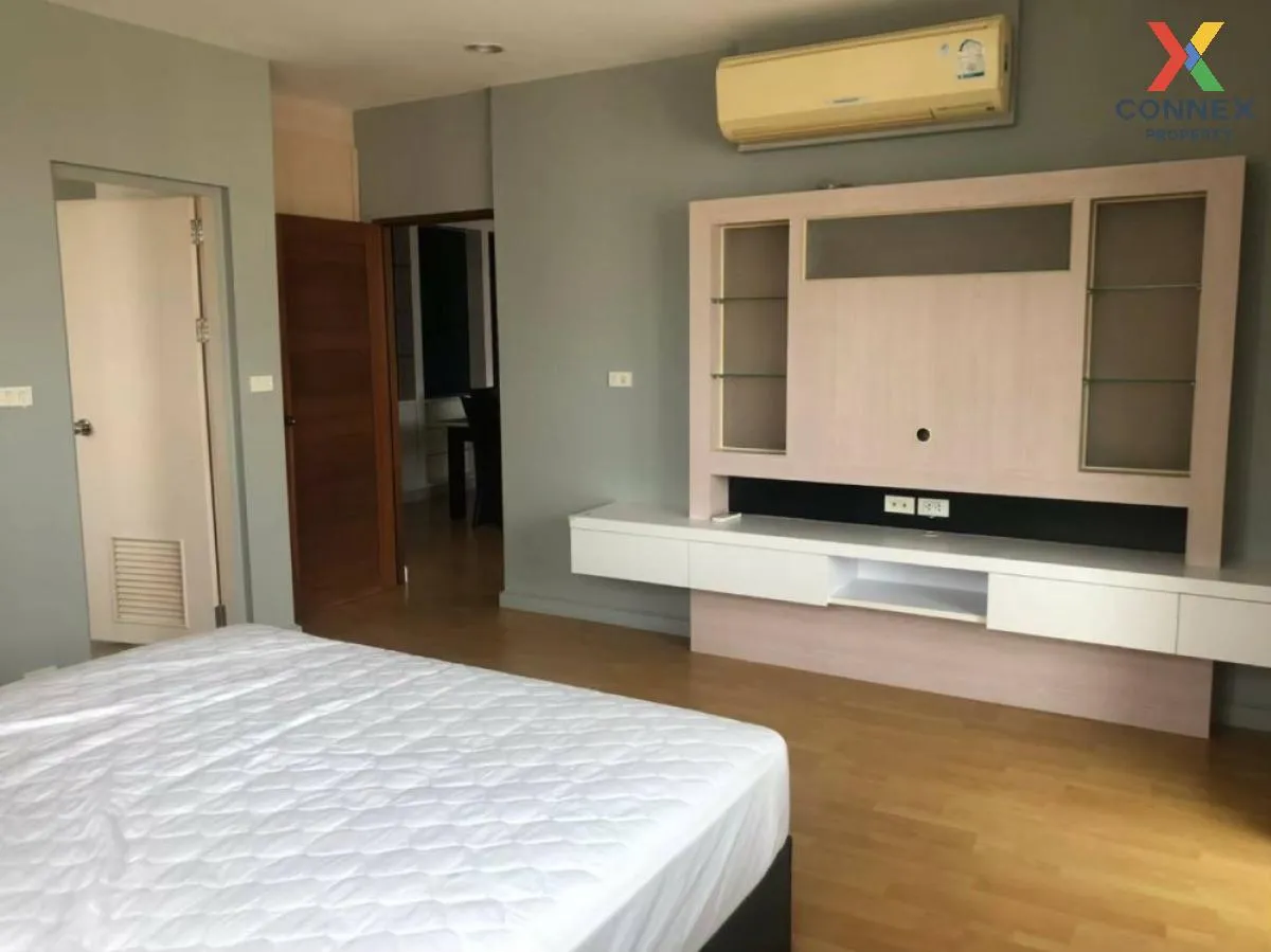 For Rent Condo , St. Louis Grand Terrace , BTS-Saint Louis , Yannawa , Sa Thon , Bangkok , CX-91391 2