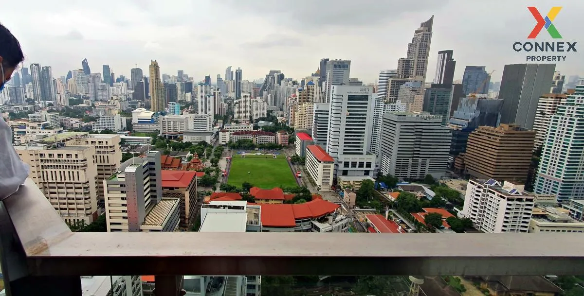 For Rent Condo , Supalai Premier @ Asoke , MRT-Phetchaburi , Bang Kapi , Huai Khwang , Bangkok , CX-91396