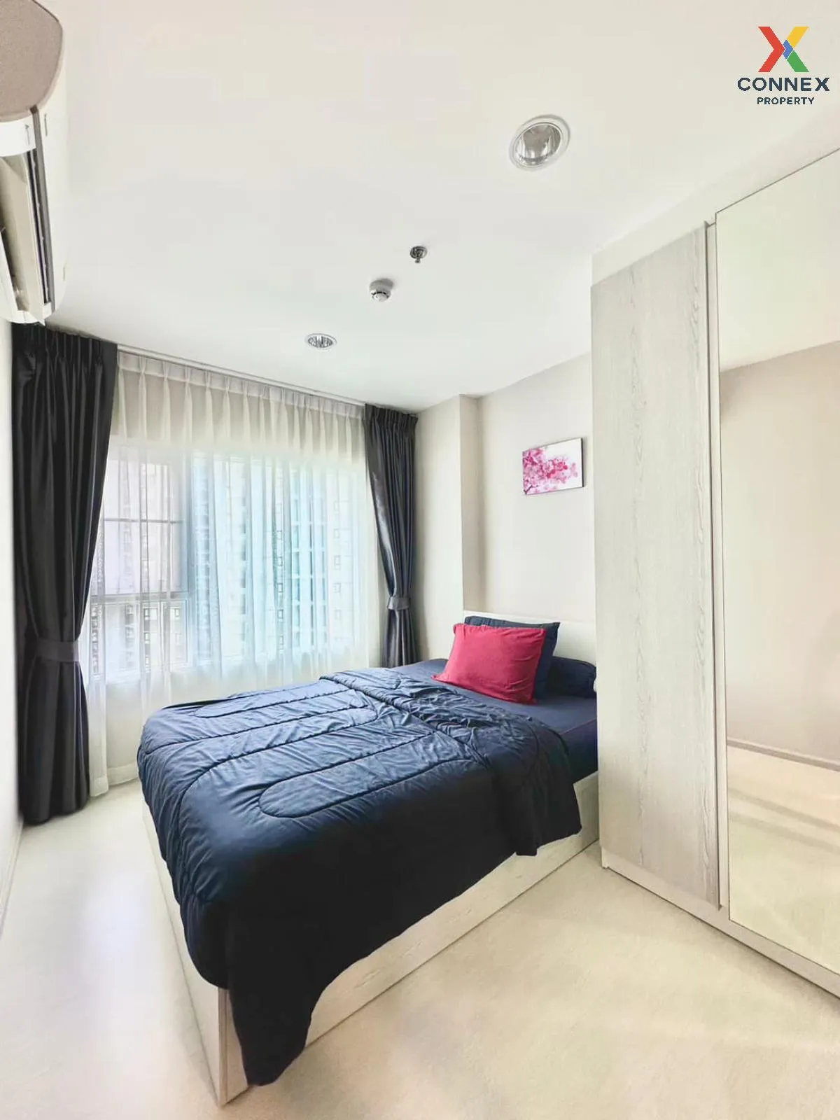 For Rent Condo , Aspire Erawan , BTS-Chang Erawan , Bang Duan , Don Mueang , Samut Prakarn , CX-91398