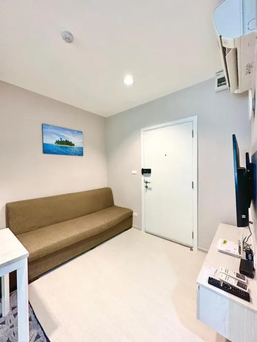 For Rent Condo , Aspire Erawan , BTS-Chang Erawan , Bang Duan , Don Mueang , Samut Prakarn , CX-91398