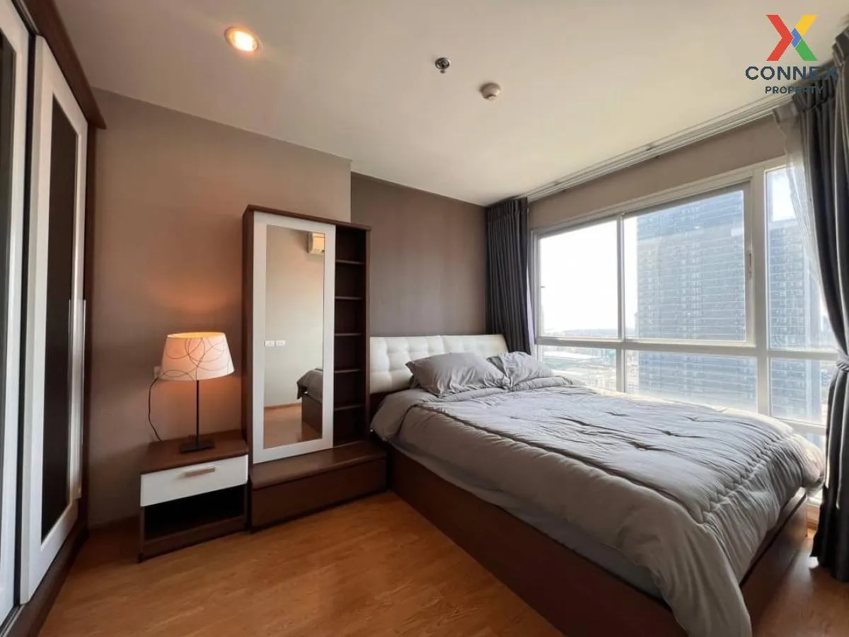 For Rent Condo , U Delight @ Onnut Station , BTS-On Nut , Suan Luang , Suan Luang , Bangkok , CX-91401 3