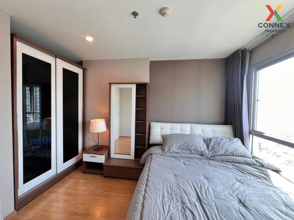 For Rent Condo , U Delight @ Onnut Station , BTS-On Nut , Suan Luang , Suan Luang , Bangkok , CX-91401 4