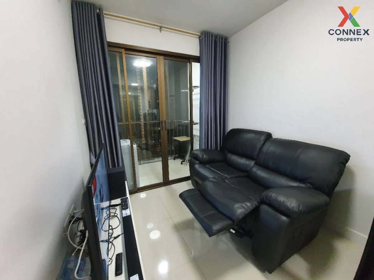 For Sale Condo , Ideo Sathorn - Taksin , BTS-Krung Thon Buri , Khlong Ton Sai , Khlong San , Bangkok , CX-91412 2