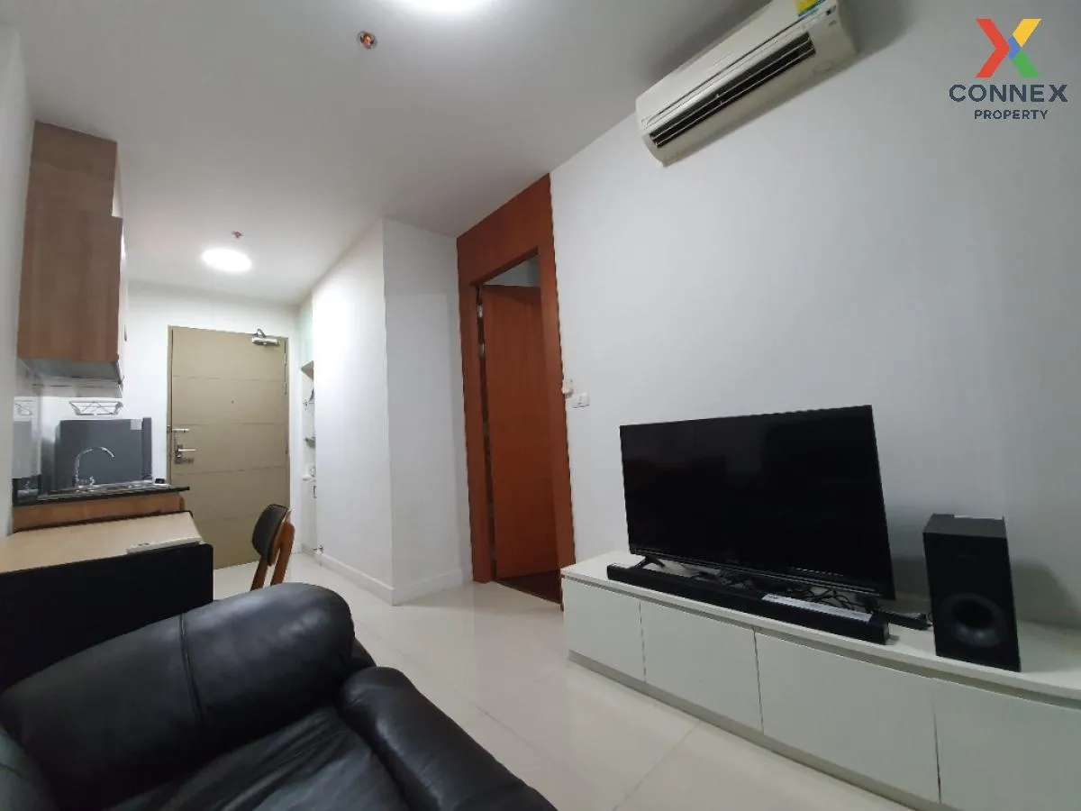 For Sale Condo , Ideo Sathorn - Taksin , BTS-Krung Thon Buri , Khlong Ton Sai , Khlong San , Bangkok , CX-91412 4