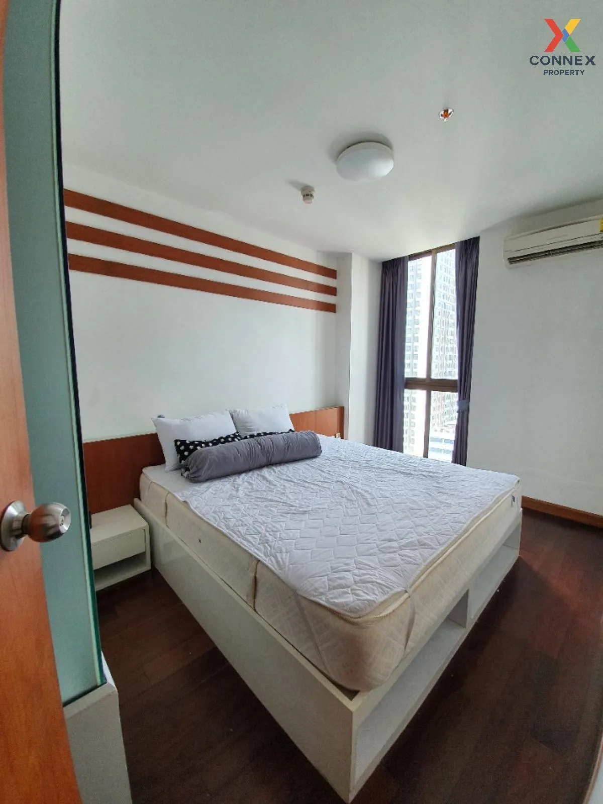 For Sale Condo , Ideo Sathorn - Taksin , BTS-Krung Thon Buri , Khlong Ton Sai , Khlong San , Bangkok , CX-91412