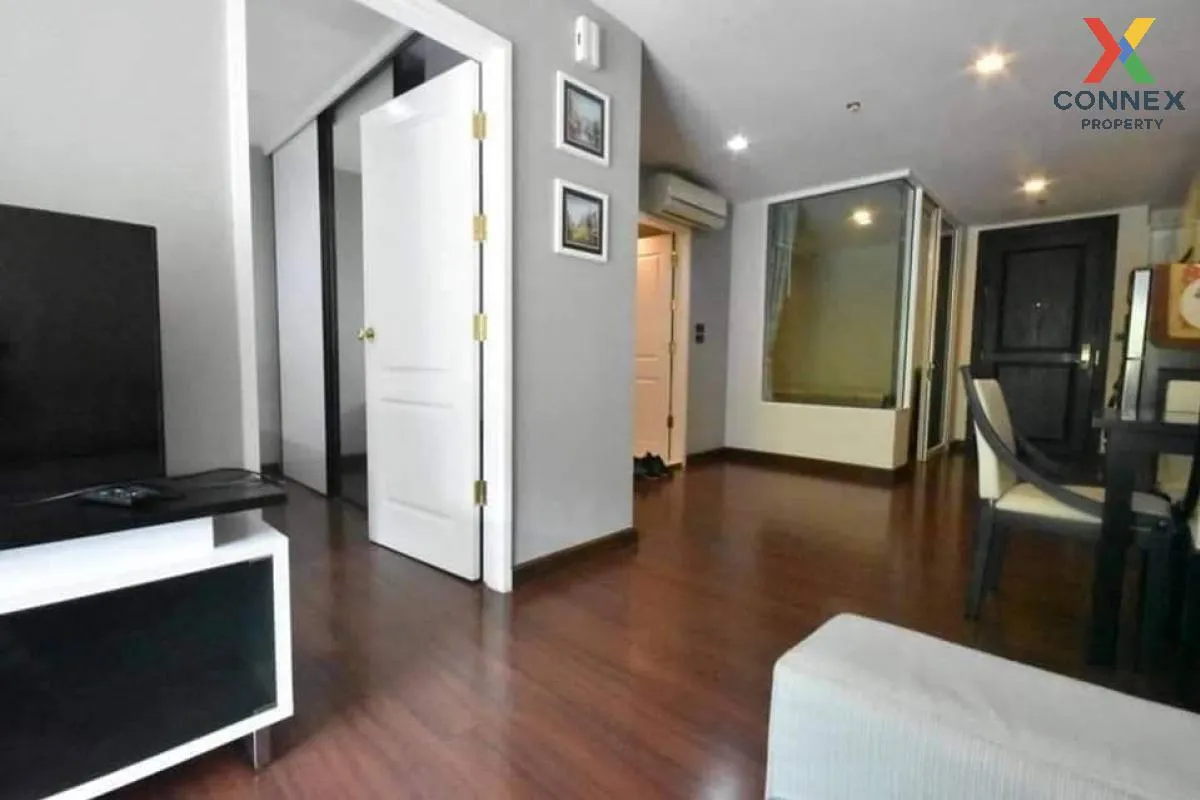 For Rent Condo , The Next Garden Mix , BTS-On Nut , Phra Khanong , Khlong Toei , Bangkok , CX-91417