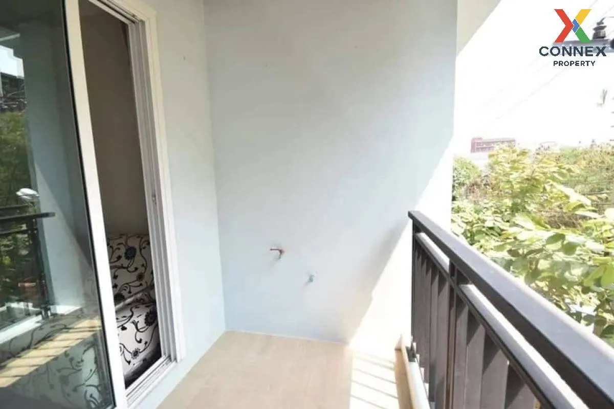 For Rent Condo , The Next Garden Mix , BTS-On Nut , Phra Khanong , Khlong Toei , Bangkok , CX-91417