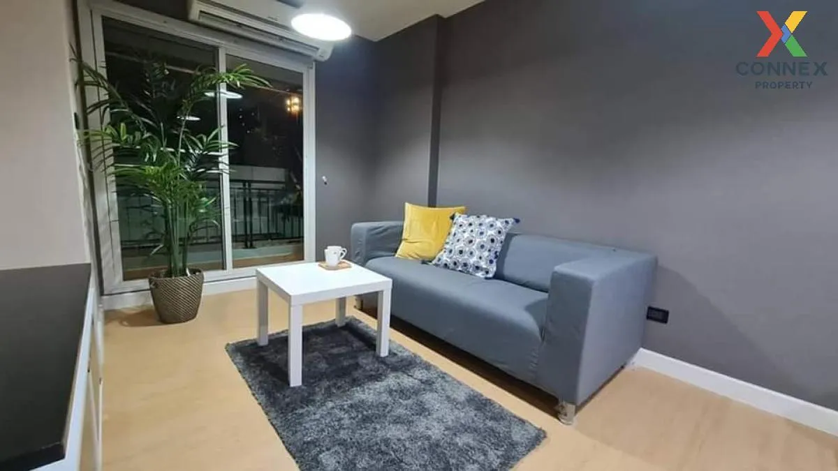 For Sale Condo , The Next Garden Mix , BTS-On Nut , Phra Khanong , Khlong Toei , Bangkok , CX-91421 1