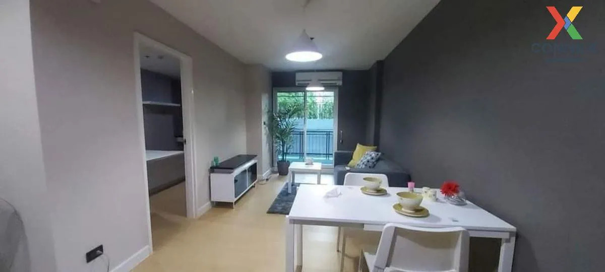 For Sale Condo , The Next Garden Mix , BTS-On Nut , Phra Khanong , Khlong Toei , Bangkok , CX-91421 3