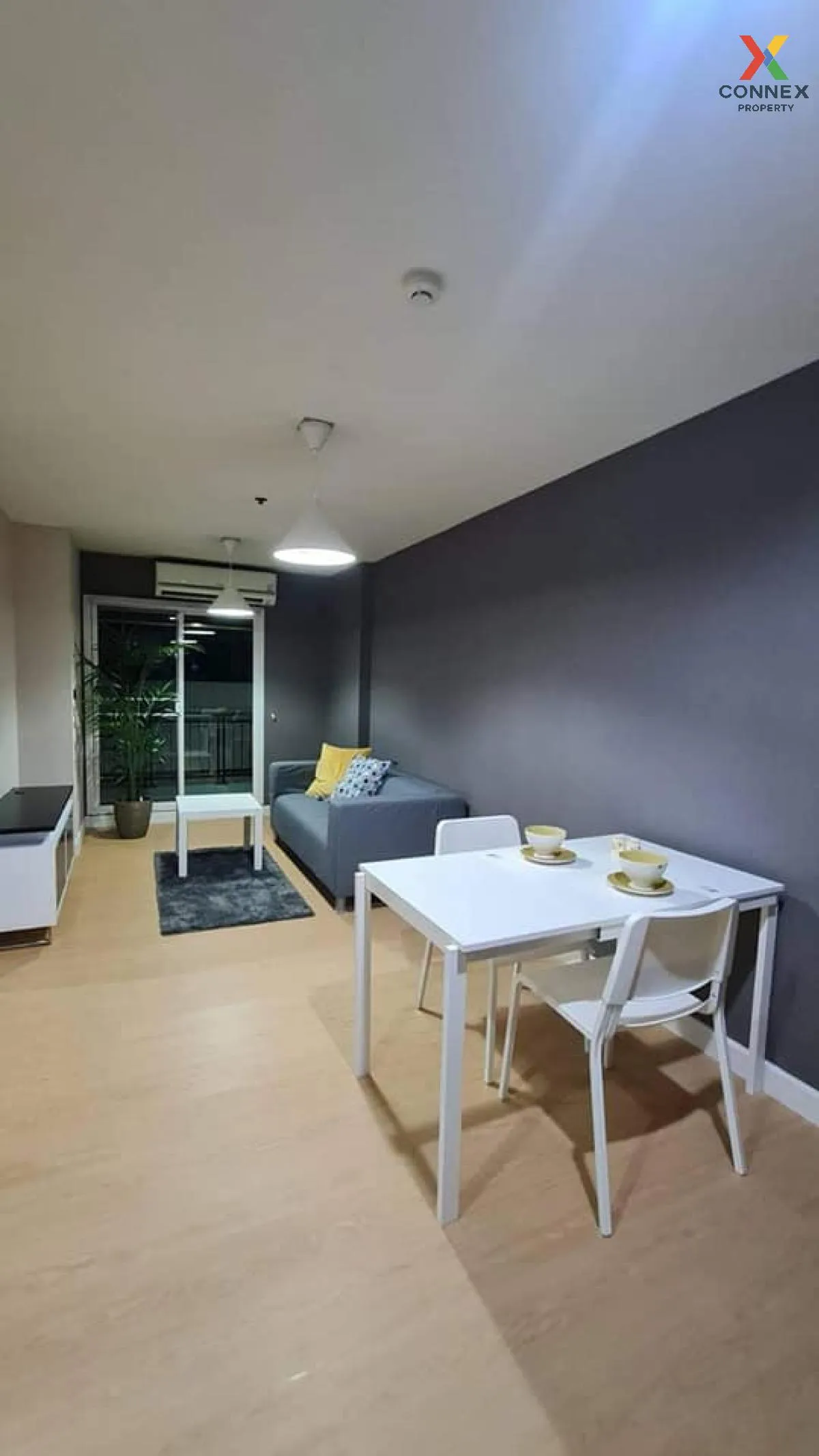 For Sale Condo , The Next Garden Mix , BTS-On Nut , Phra Khanong , Khlong Toei , Bangkok , CX-91421 4