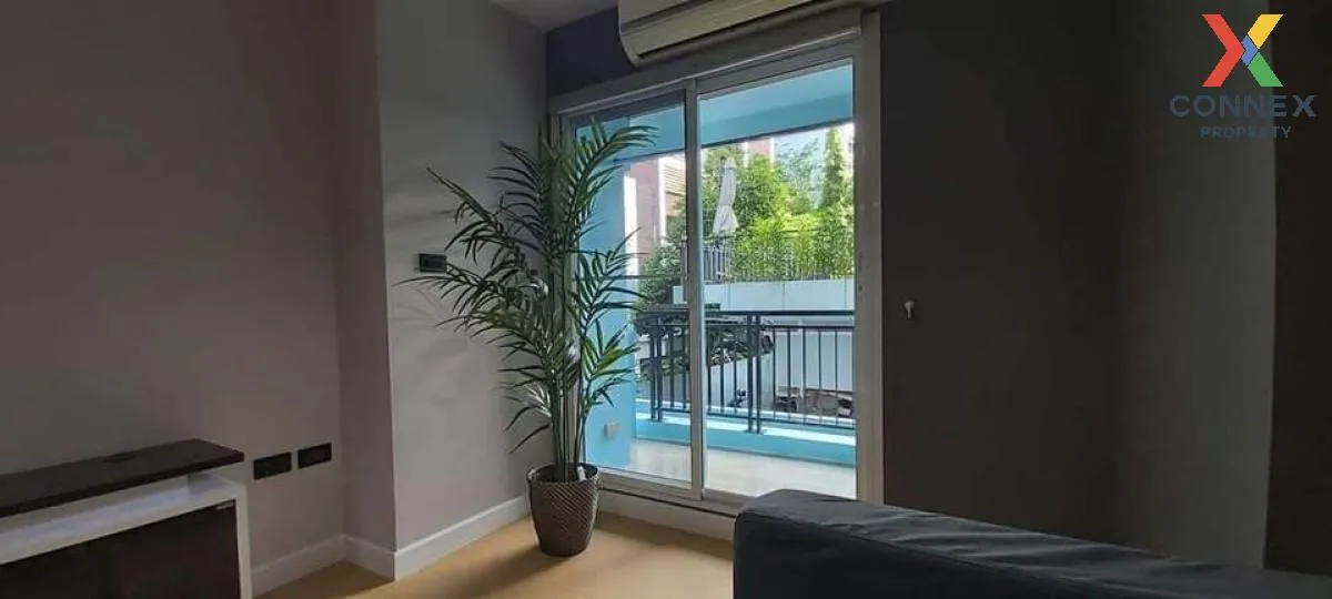 For Sale Condo , The Next Garden Mix , BTS-On Nut , Phra Khanong , Khlong Toei , Bangkok , CX-91421