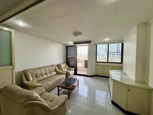 For Sale Condo , Supalai Place Sukhumvit 39 , BTS-Phrom Phong , Khlong Tan Nuea , Watthana , Bangkok , CX-91424