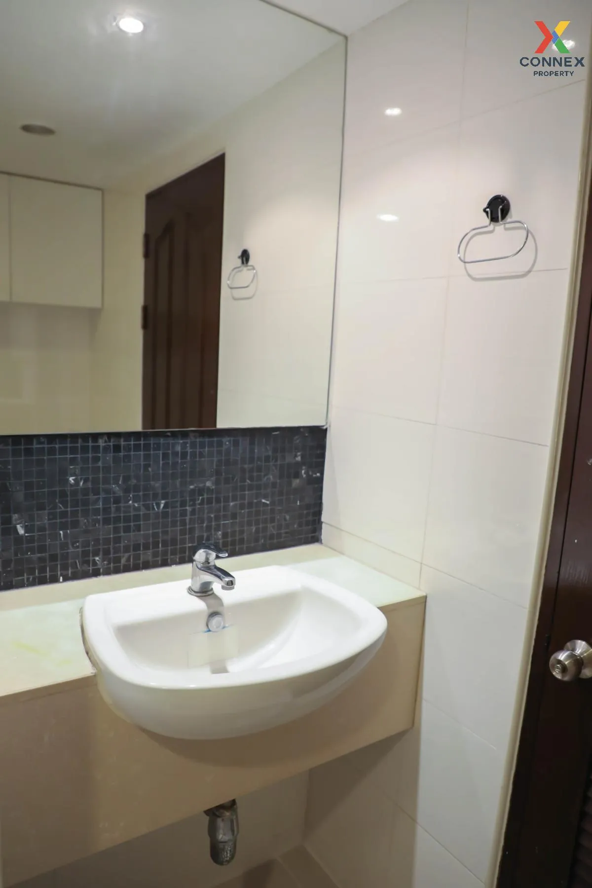 For Sale Condo , The Ninth Place Srinakarin , Prawet , Prawet , Bangkok , CX-91430