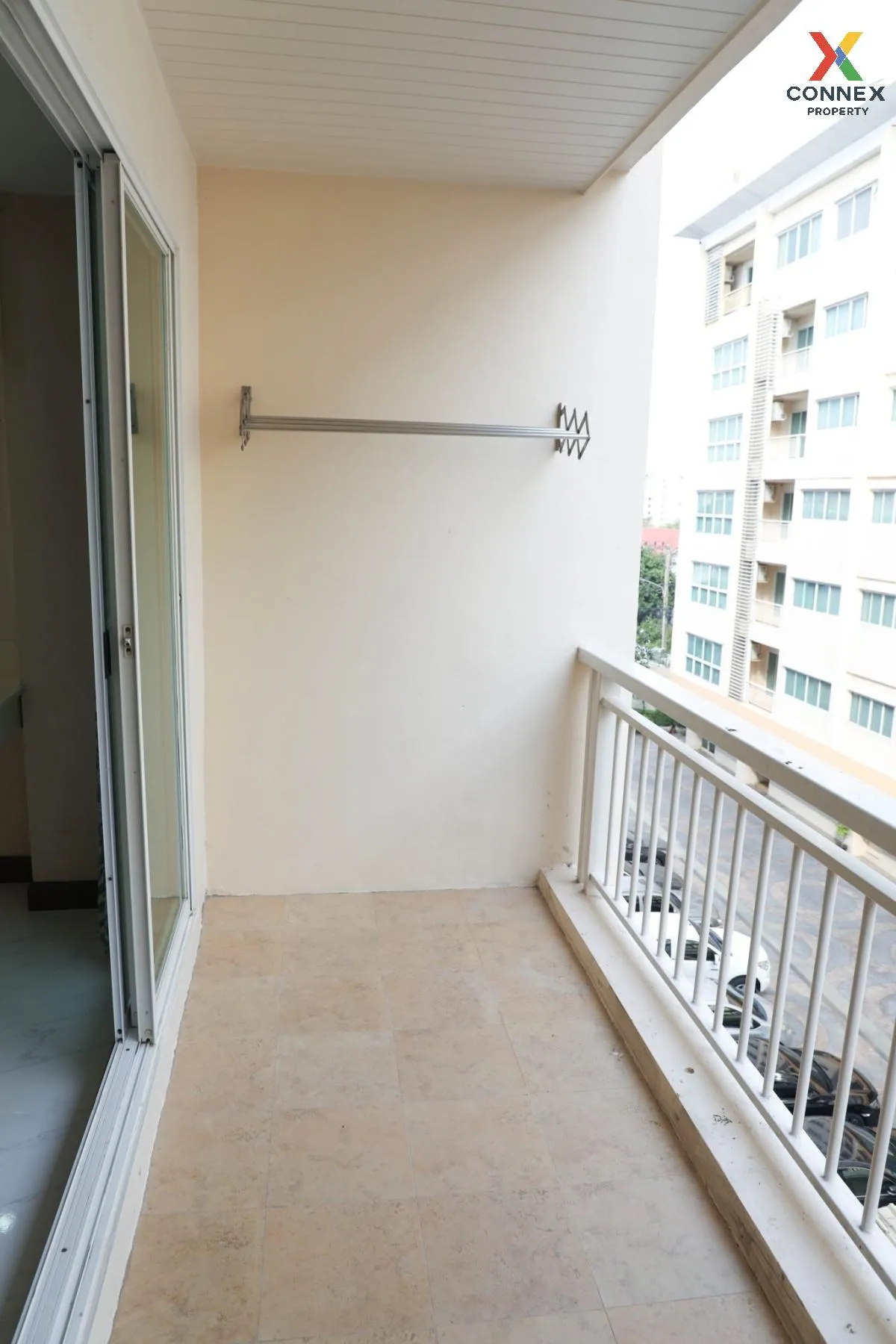 For Sale Condo , The Ninth Place Srinakarin , Prawet , Prawet , Bangkok , CX-91430