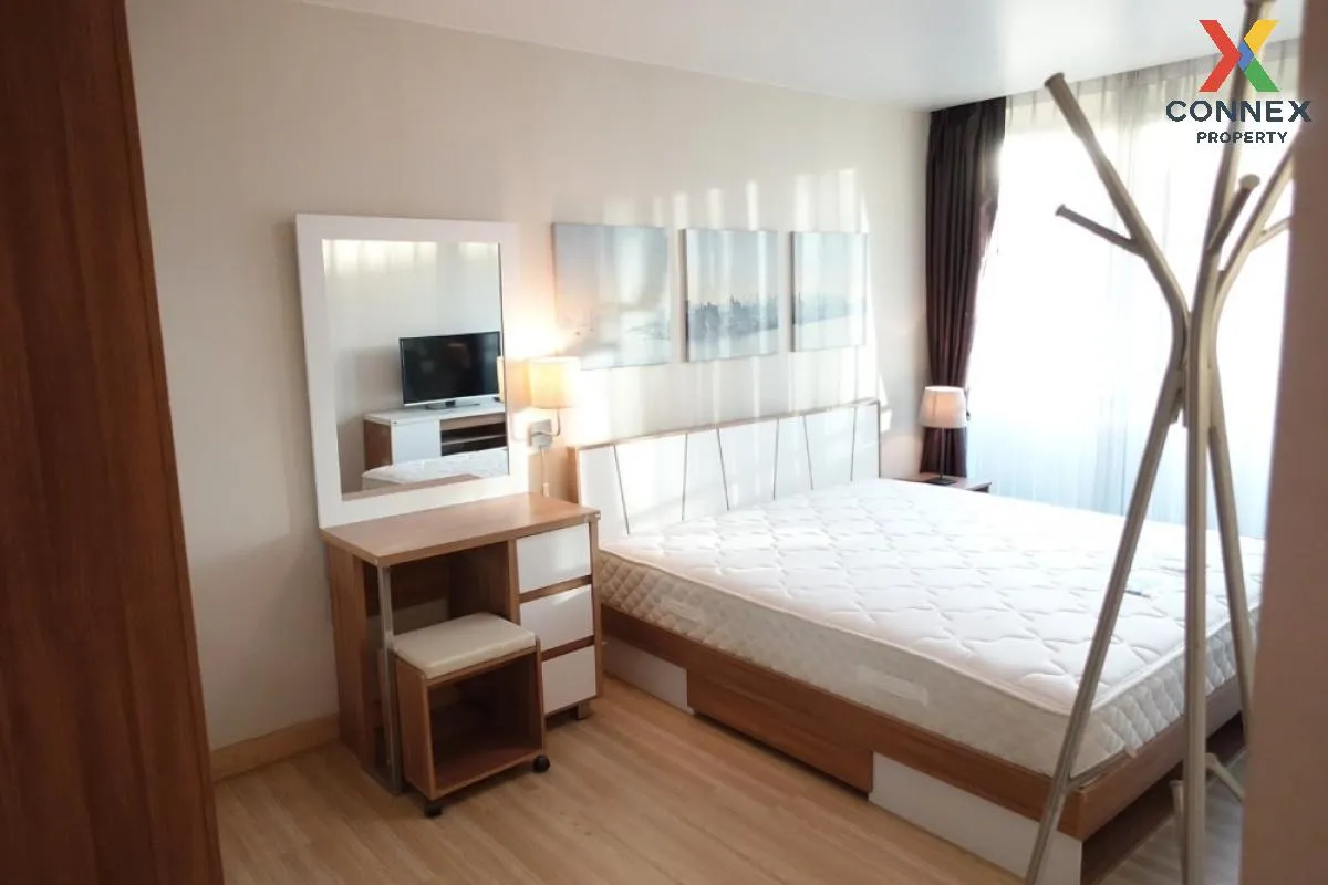 For Sale Condo , M Society Chaengwattana – Muang Thong Thani , Mueang Thong , Pak Kret , Nonthaburi , CX-91435