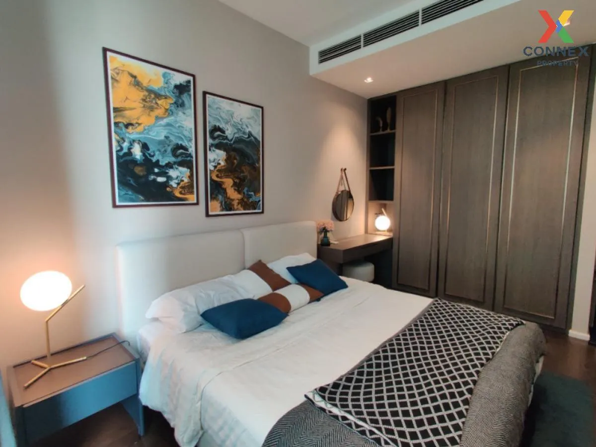 For Rent Condo , The Diplomat 39 , BTS-Phrom Phong , Khlong Tan Nuea , Watthana , Bangkok , CX-91437