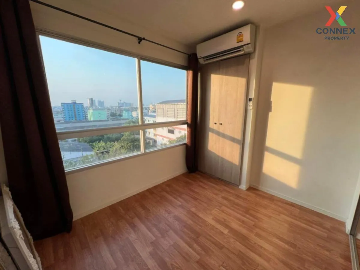 For Sale Condo , Lumpini Mixx Thepharak - Srinakarin , Samrong Nuea , Mueang Samut Prakan , Samut Prakarn , CX-91444