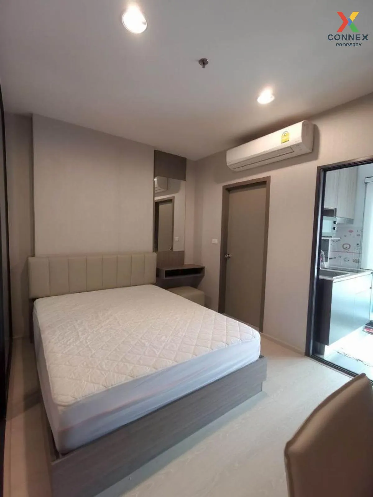 For Rent Condo , Ideo Thapra Interchange , MRT-Tha Phra , Wat Tha Phra , Bangkok Yai , Bangkok , CX-91454