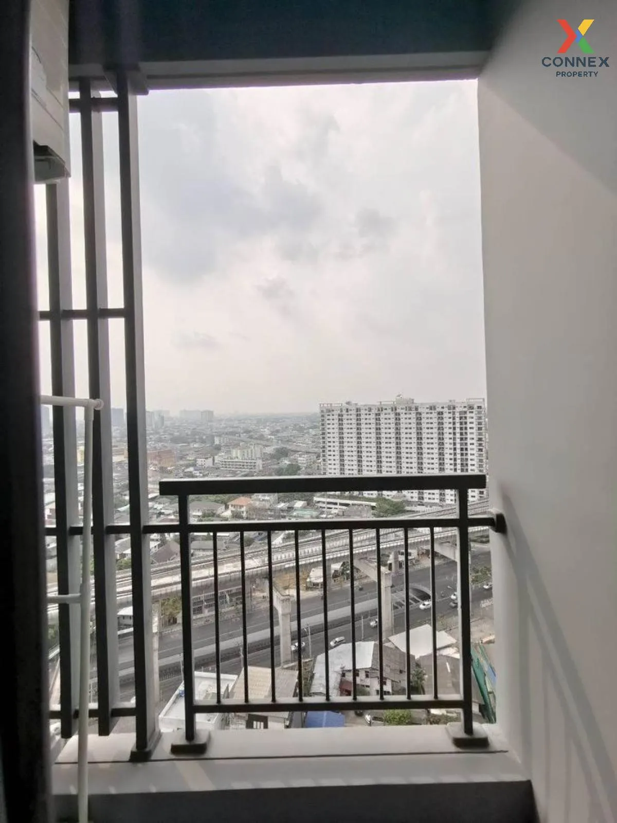 For Rent Condo , Ideo Thapra Interchange , MRT-Tha Phra , Wat Tha Phra , Bangkok Yai , Bangkok , CX-91454