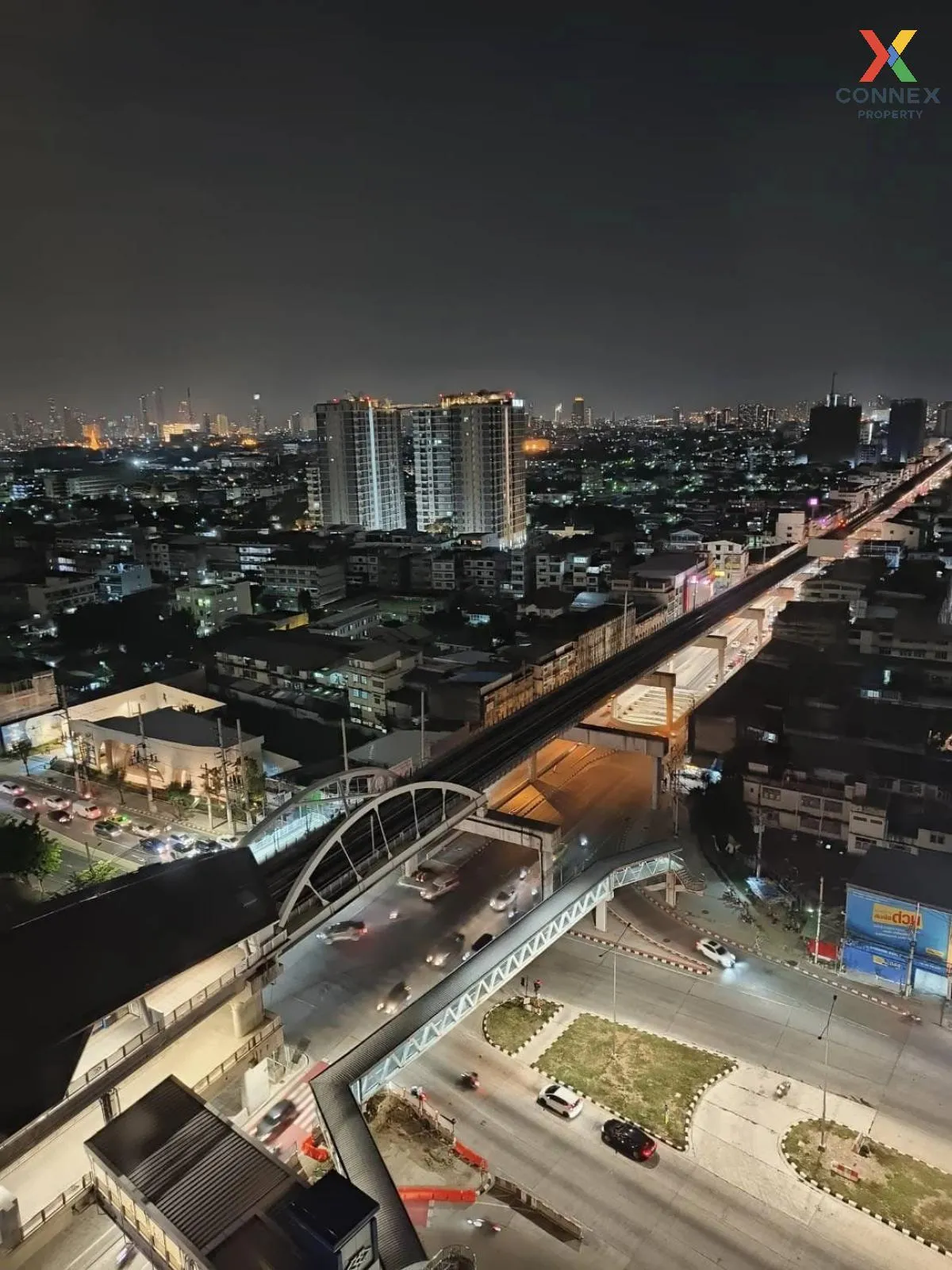 เช่าคอนโด  เดอะ เพรสซิเดนท์ จรัญ - แยกไฟฉาย สเตชั่น MRT-ไฟฉาย บางขุนศรี เขต บางกอกน้อย กรุงเทพ CX-91455