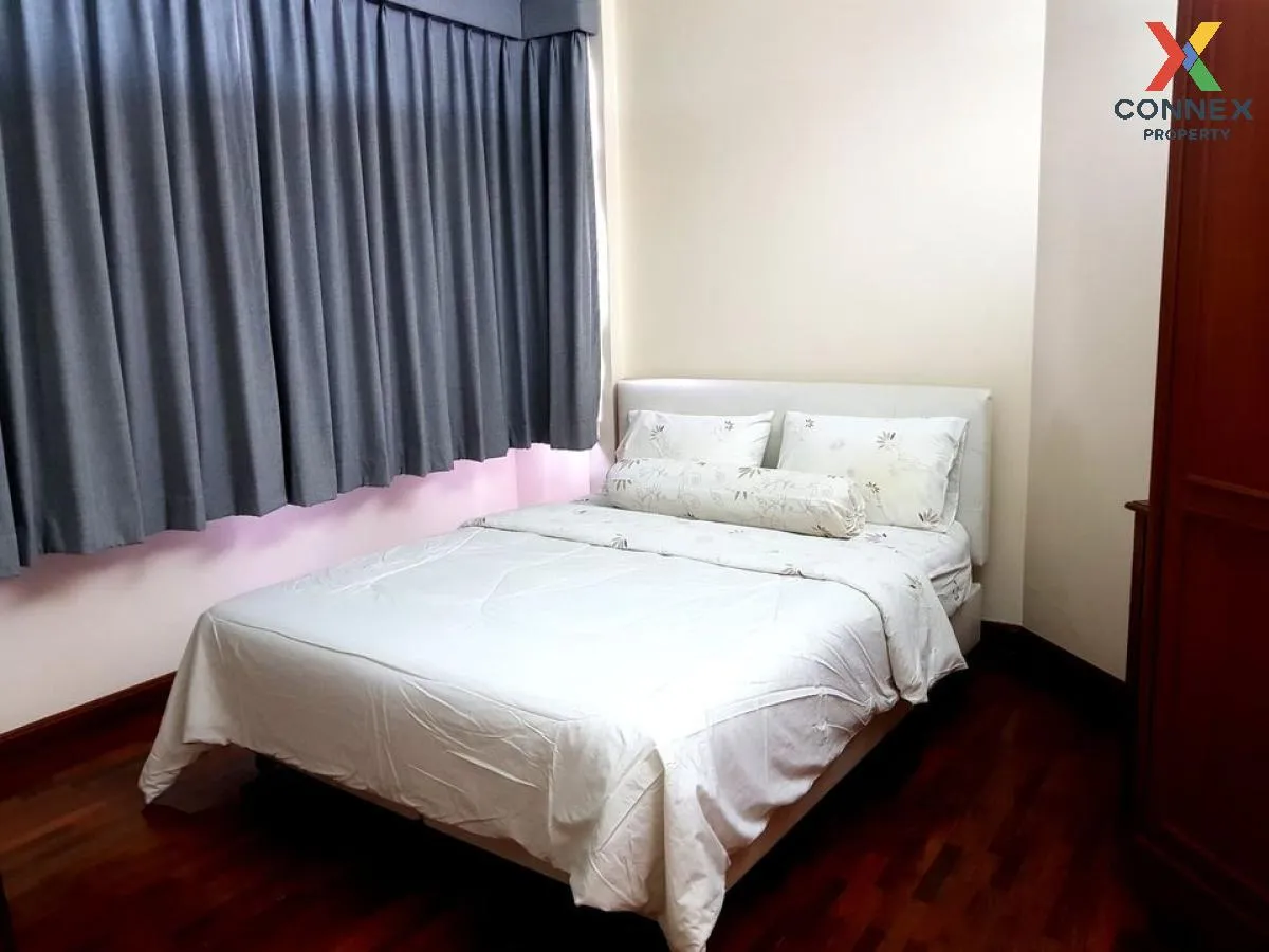 For Rent Condo , Supalai Park Phaholyothin , BTS-Phahon Yothin 24 , Chatuchak , Chatuchak , Bangkok , CX-91460