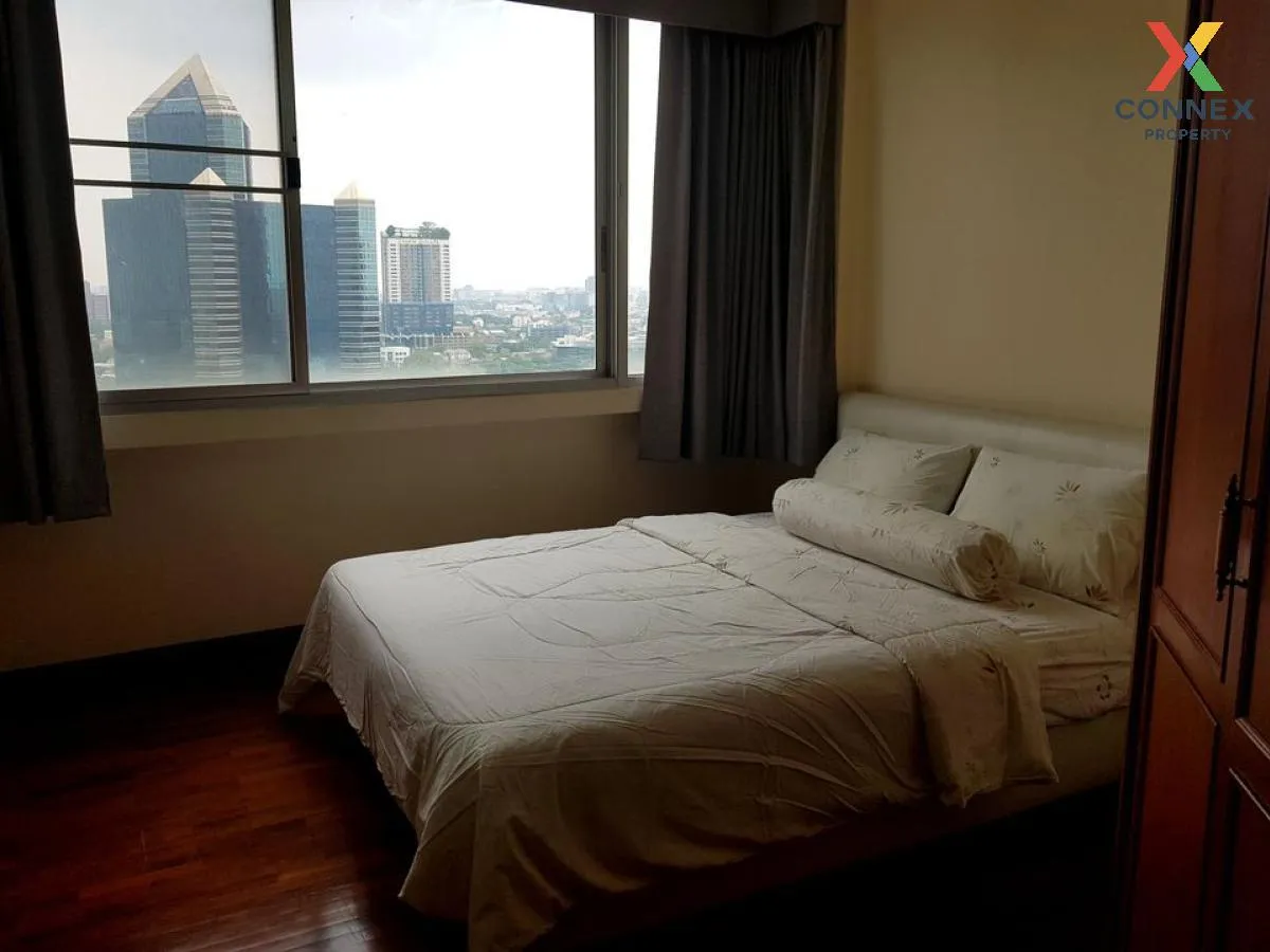 For Rent Condo , Supalai Park Phaholyothin , BTS-Phahon Yothin 24 , Chatuchak , Chatuchak , Bangkok , CX-91460