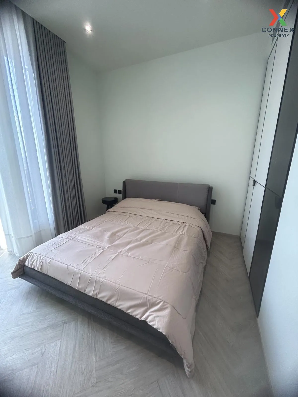 For Rent Condo , Chapter Charoennakhorn-Riverside , BTS-Krung Thon Buri , Bang Lamphu Lang , Khlong San , Bangkok , CX-91464