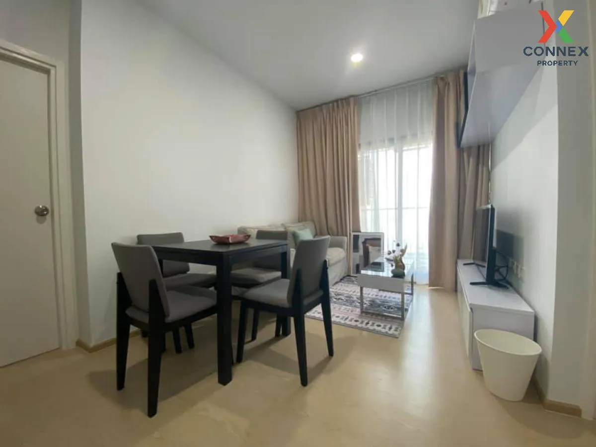 For Rent Condo , The Tree Sukhumvit 71 , ARL-Ramkhamhaeng , Suan Luang , Suan Luang , Bangkok , CX-91466 1