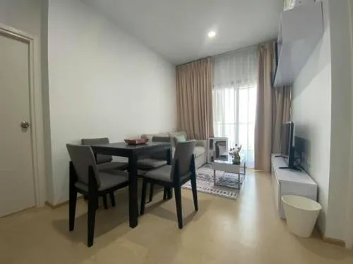 For Rent Condo , The Tree Sukhumvit 71 , ARL-Ramkhamhaeng , Suan Luang , Suan Luang , Bangkok , CX-91466