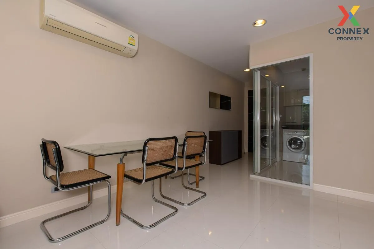 For Rent Condo , The Crest Sukhumvit 24 , BTS-Phrom Phong , Khlong Tan , Khlong Toei , Bangkok , CX-91468 3