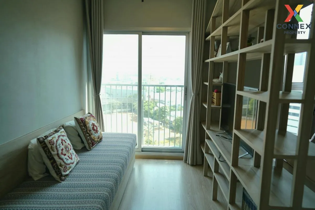 For Rent Condo , Noble Revolve Ratchada , MRT-Thailand Cultural Centre , Huai Khwang , Huai Khwang , Bangkok , CX-91472