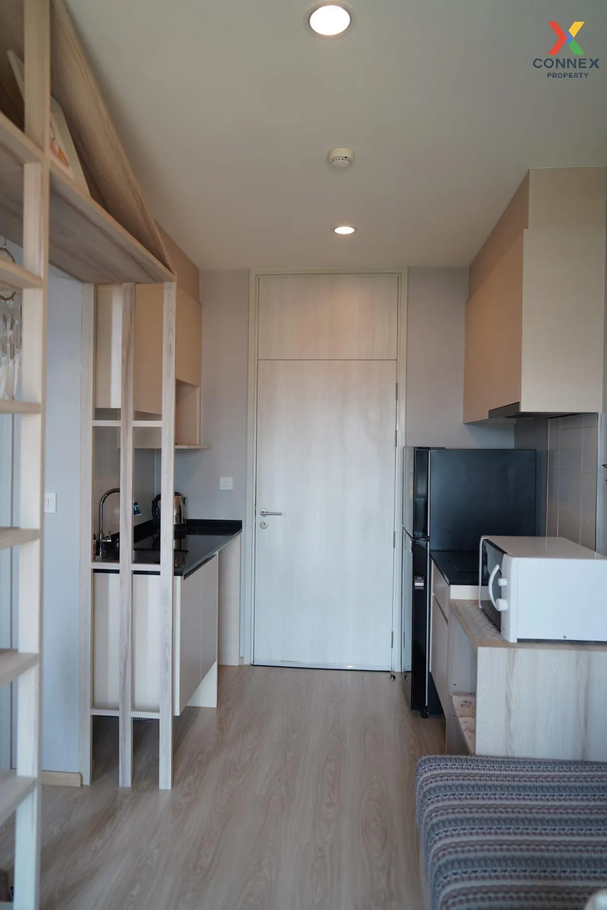 For Rent Condo , Noble Revolve Ratchada , MRT-Thailand Cultural Centre , Huai Khwang , Huai Khwang , Bangkok , CX-91472