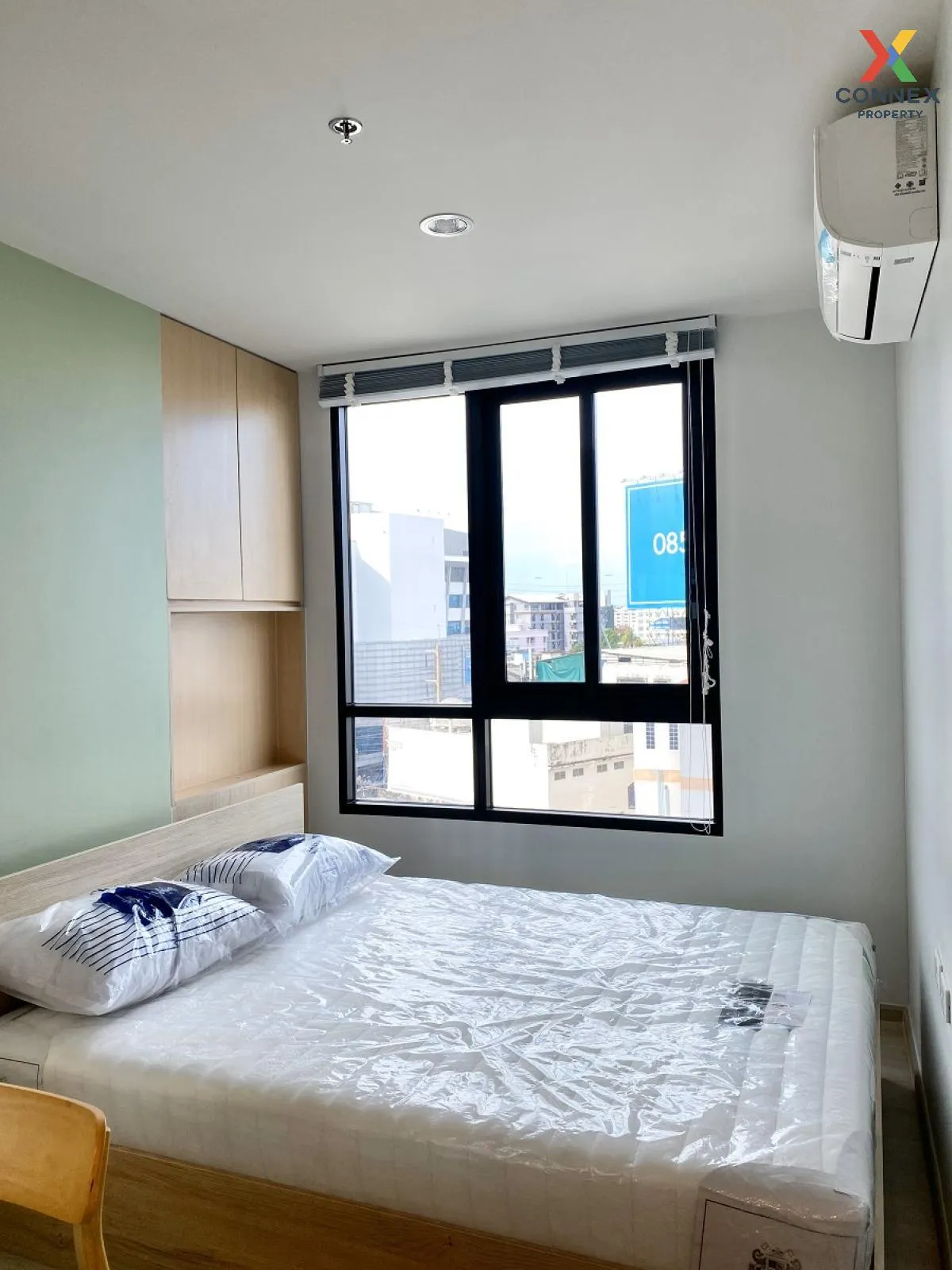 For Rent Condo , Nue Noble Ngamwongwan , Bang Khen , Mueang Nonthaburi , Nonthaburi , CX-91478 3