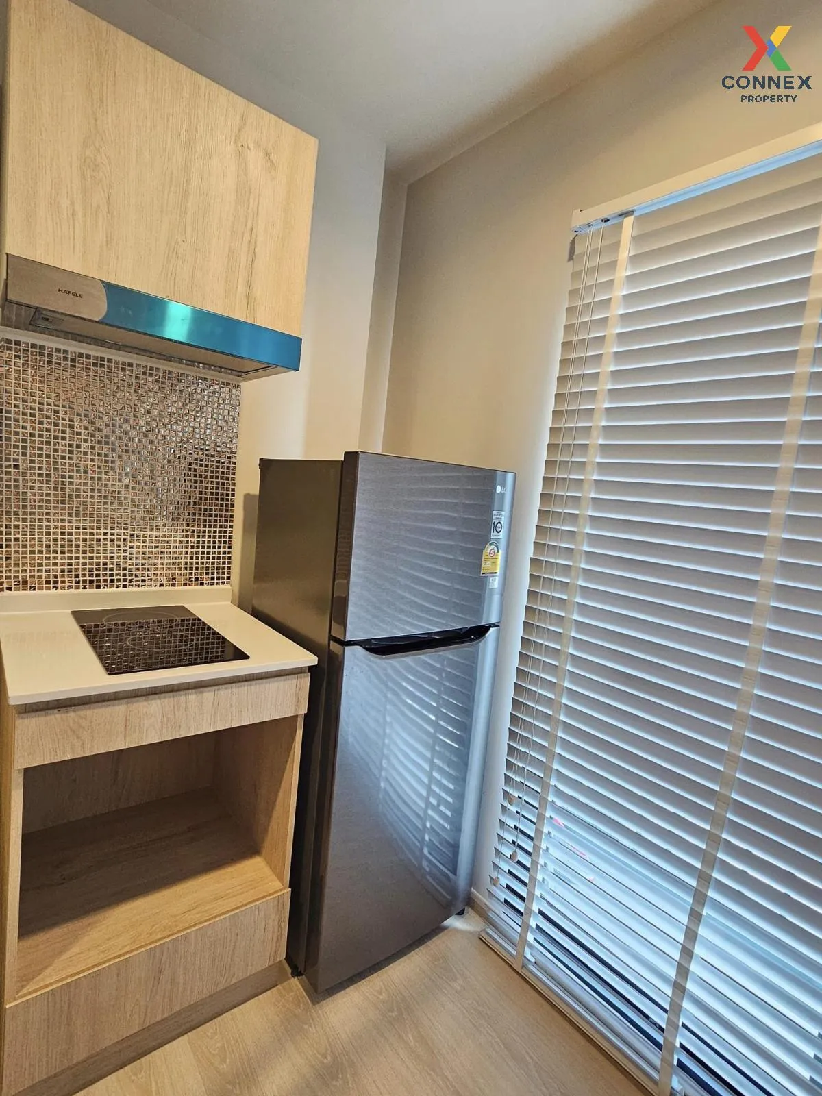 For Rent Condo , Nue Noble Ngamwongwan , Bang Khen , Mueang Nonthaburi , Nonthaburi , CX-91486 4