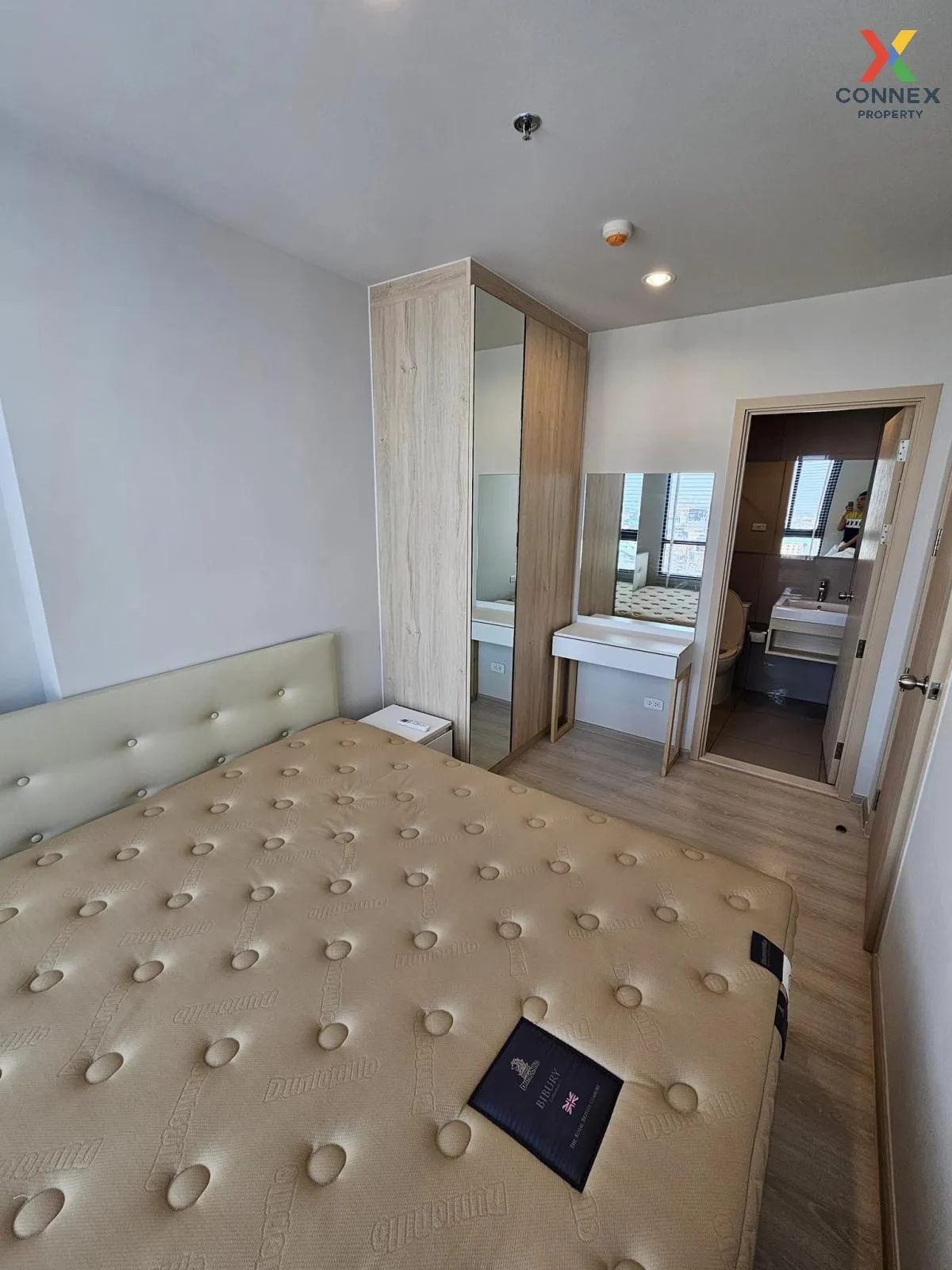 For Rent Condo , Nue Noble Ngamwongwan , Bang Khen , Mueang Nonthaburi , Nonthaburi , CX-91486