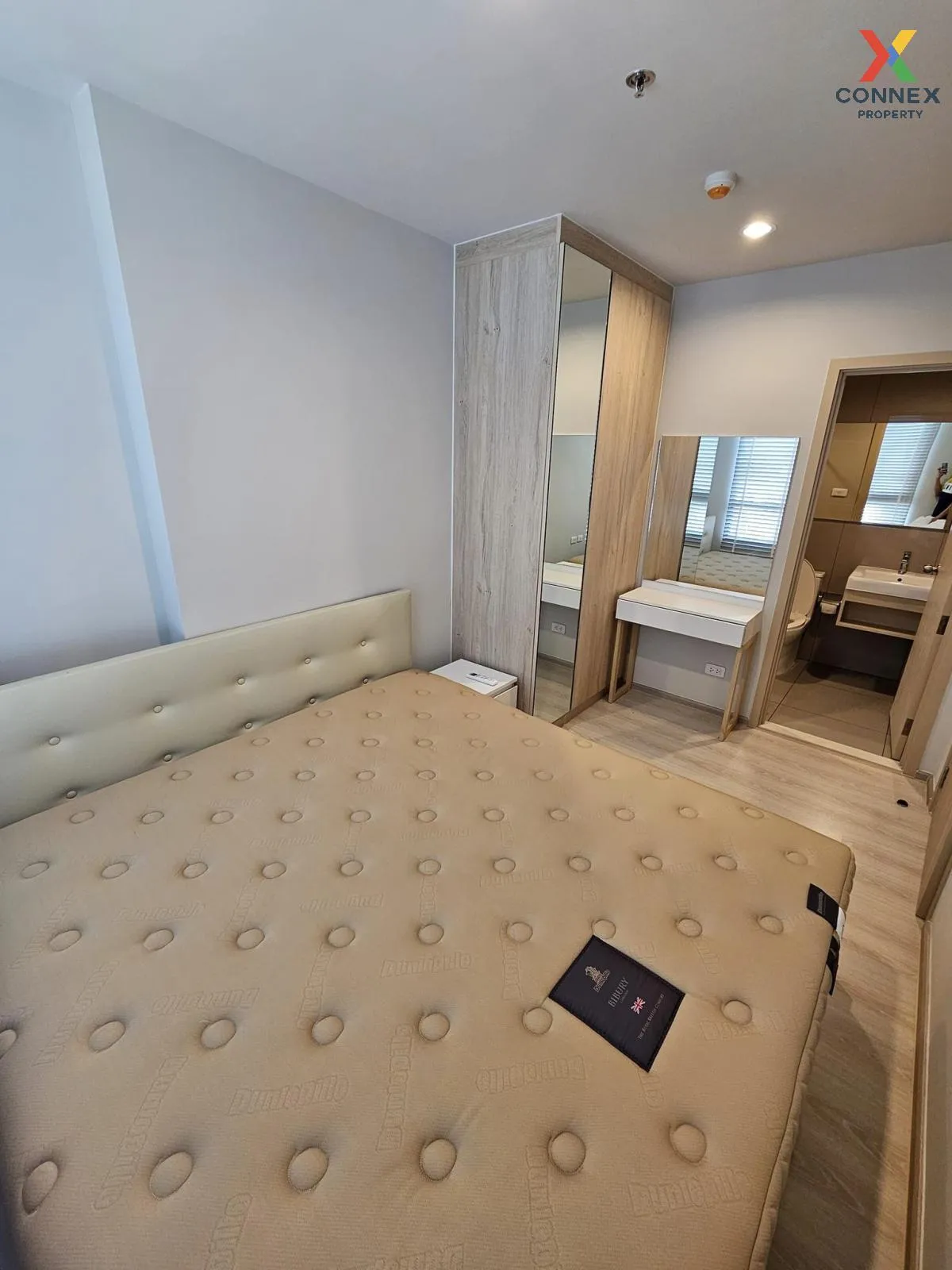 For Rent Condo , Nue Noble Ngamwongwan , Bang Khen , Mueang Nonthaburi , Nonthaburi , CX-91486