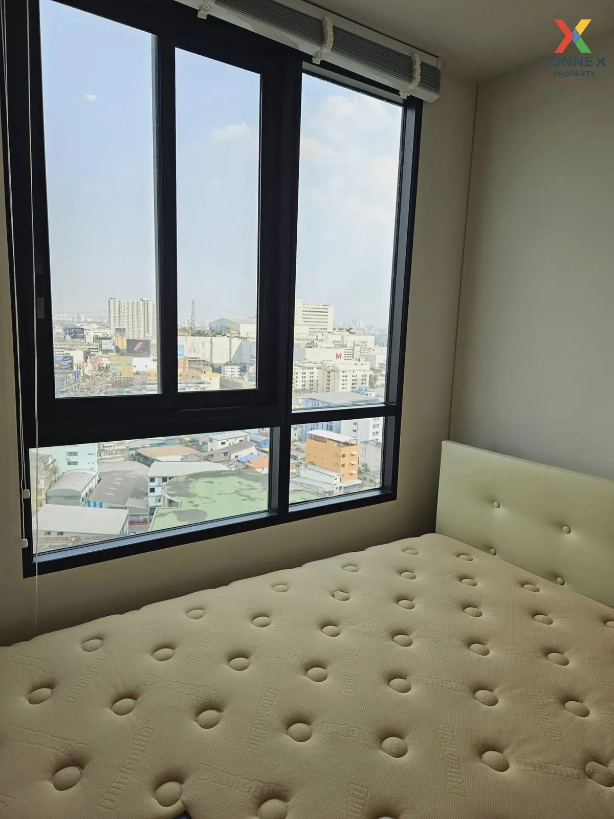 For Rent Condo , Nue Noble Ngamwongwan , Bang Khen , Mueang Nonthaburi , Nonthaburi , CX-91486