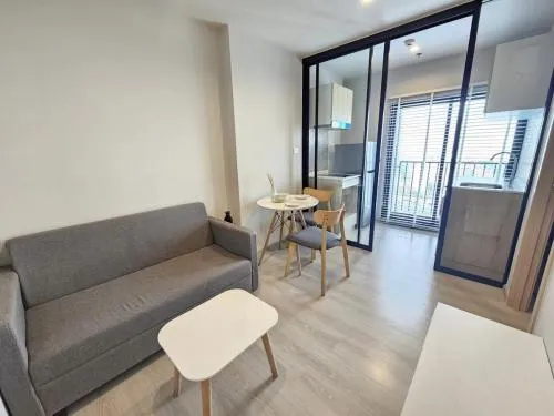 For Rent Condo , Nue Noble Ngamwongwan , Bang Khen , Mueang Nonthaburi , Nonthaburi , CX-91486