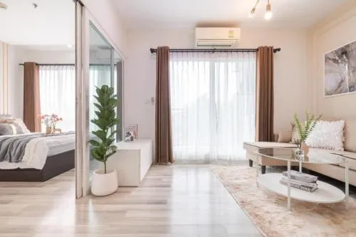 For Sale Condo , THE KEY PRACHACHUEN , Bang Khen , Mueang Nonthaburi , Nonthaburi , CX-91491