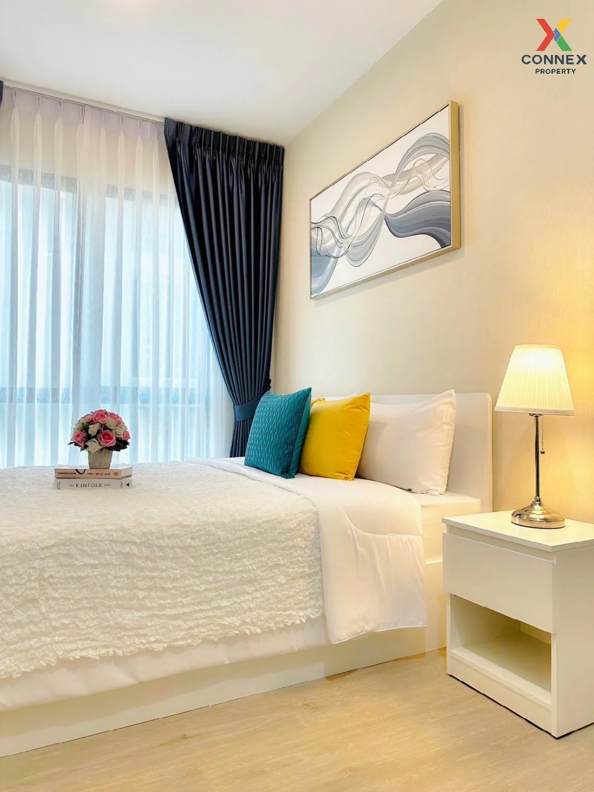 For Rent Condo , The Sky Sukhumvit , BTS-Udom Suk , Bang Na , Bang Na , Bangkok , CX-91493