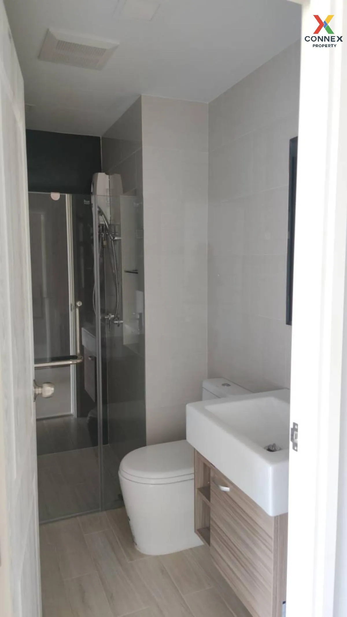 For Sale Condo , Ville Express Ratchayothin , BTS-Sena Nikhom , Lat Yao , Chatuchak , Bangkok , CX-91496