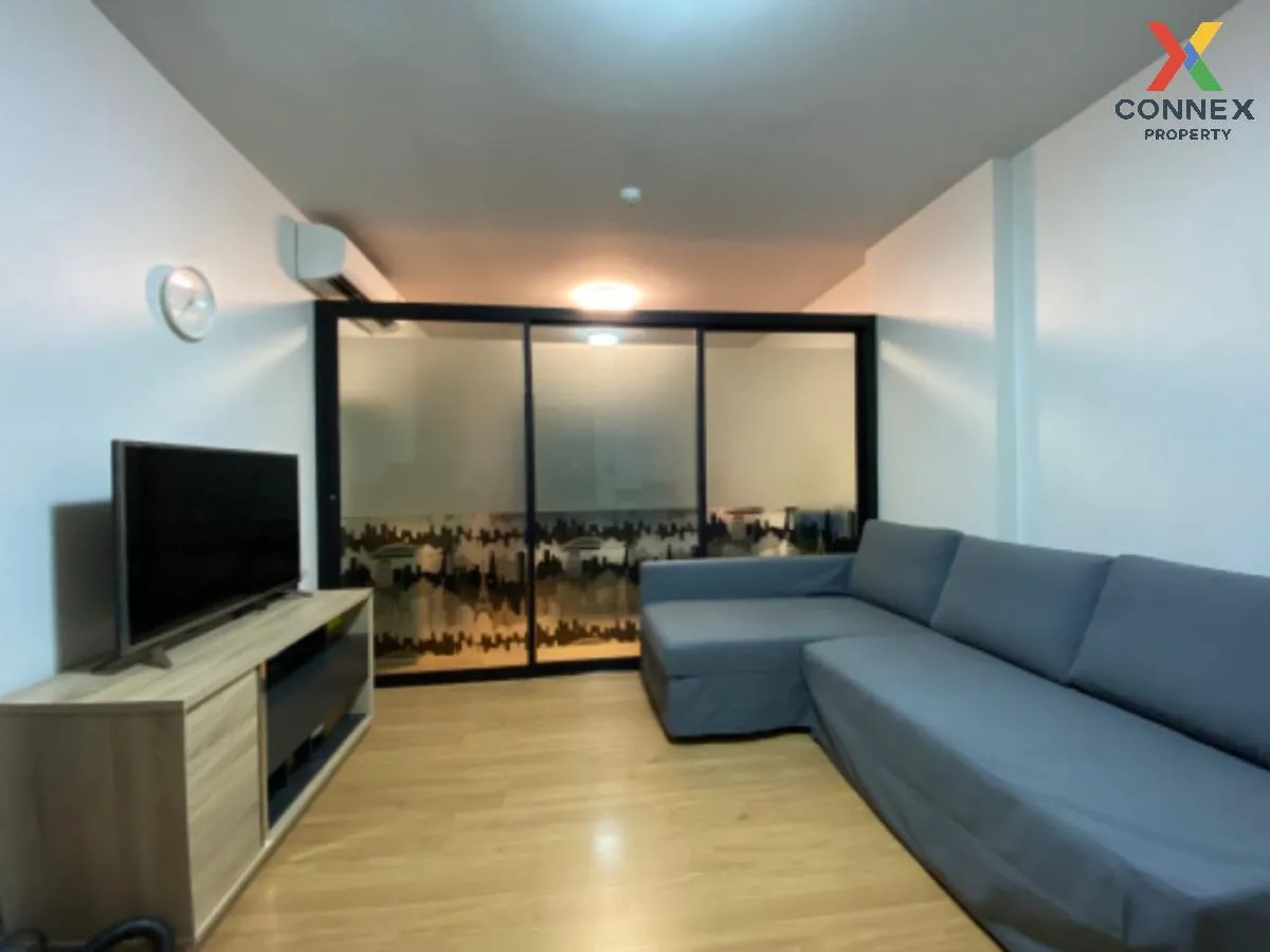 For Sale Condo , Supalai Cute Ratchayothin - Phaholyothin 34 , Chatuchak , Senangkhanikhom , Bangkok , CX-91502 1