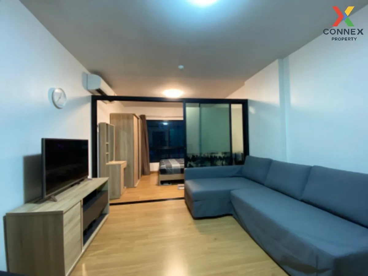 For Sale Condo , Supalai Cute Ratchayothin - Phaholyothin 34 , Chatuchak , Senangkhanikhom , Bangkok , CX-91502 2